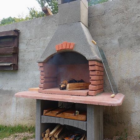 House S&D Villa Otočac Екстериор снимка