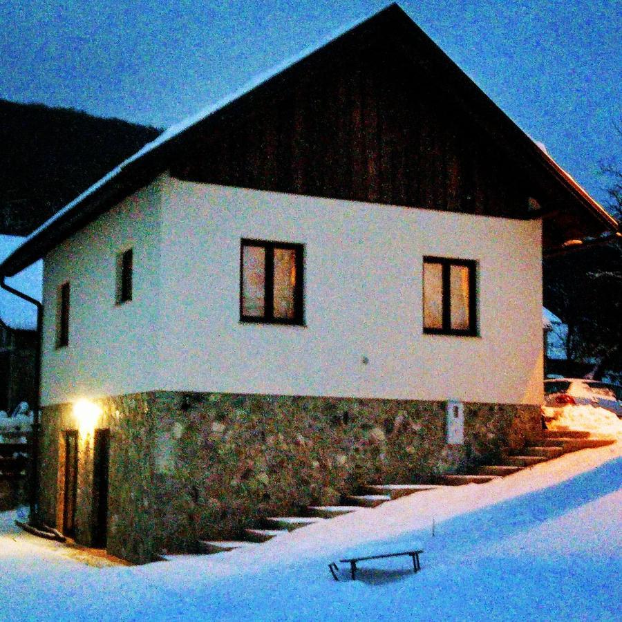 House S&D Villa Otočac Екстериор снимка