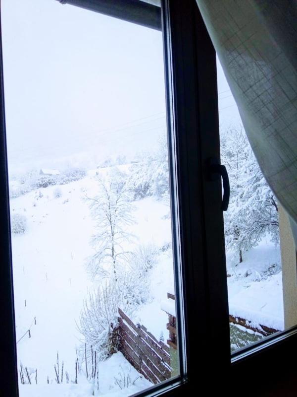 House S&D Villa Otočac Екстериор снимка