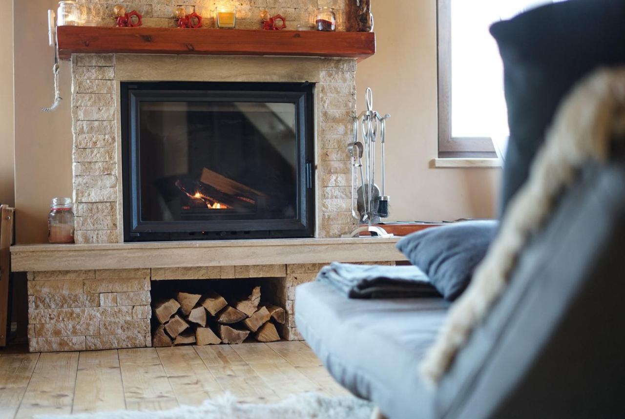 House S&D Villa Otočac Екстериор снимка