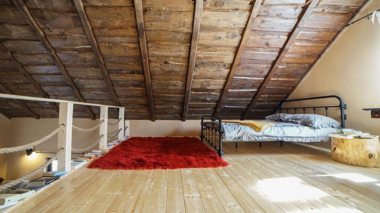 House S&D Villa Otočac Екстериор снимка