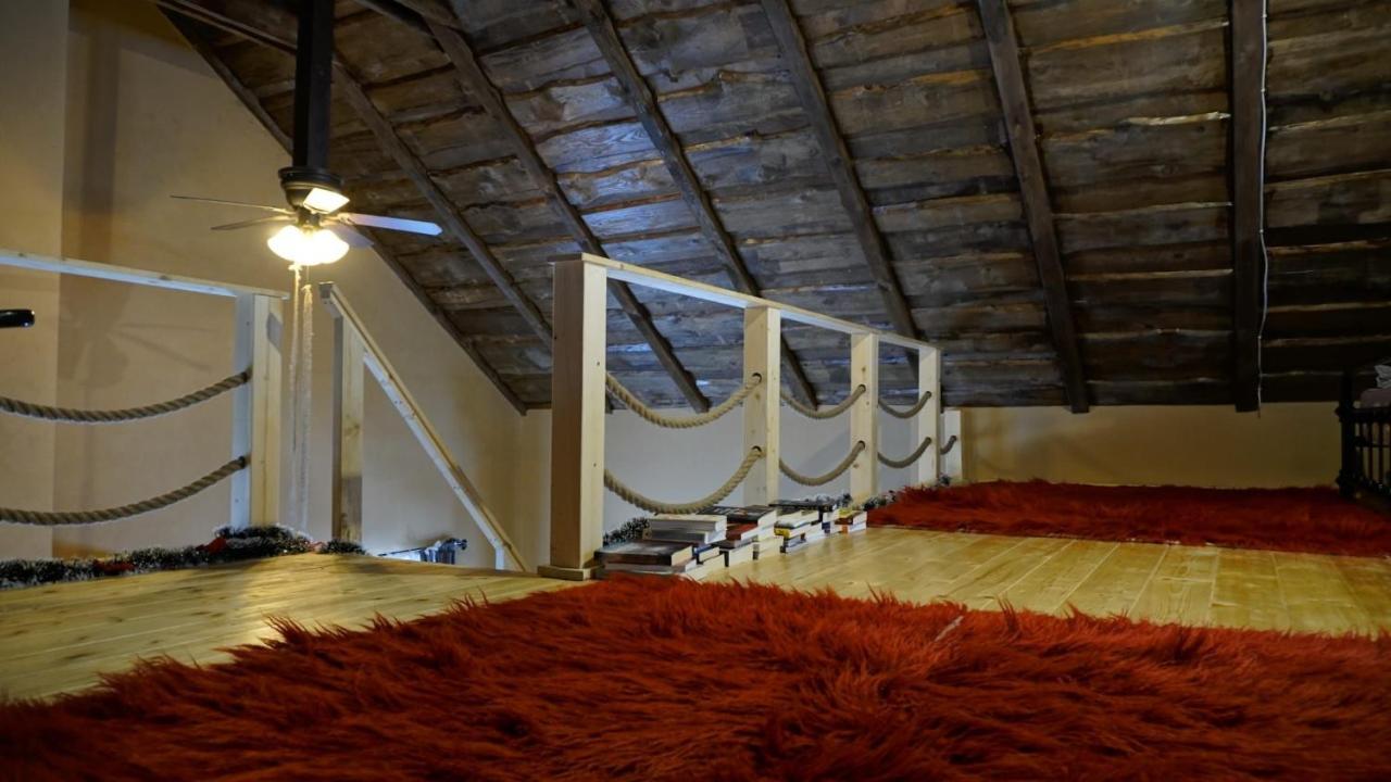 House S&D Villa Otočac Екстериор снимка