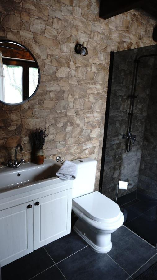 House S&D Villa Otočac Екстериор снимка