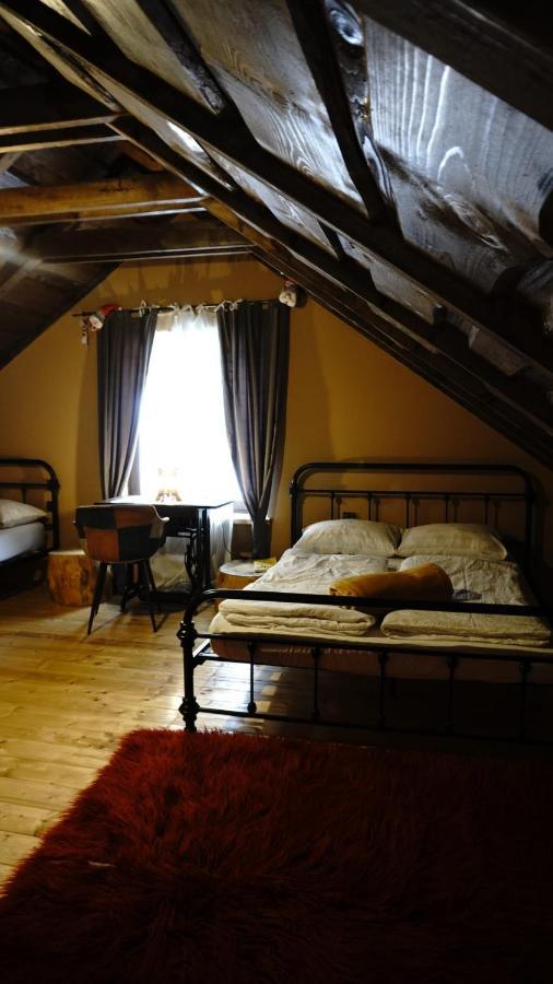 House S&D Villa Otočac Екстериор снимка