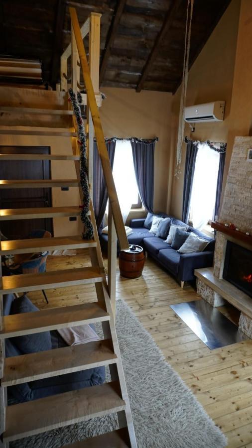 House S&D Villa Otočac Екстериор снимка