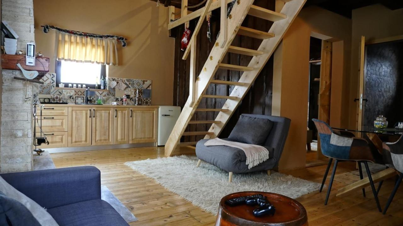 House S&D Villa Otočac Екстериор снимка