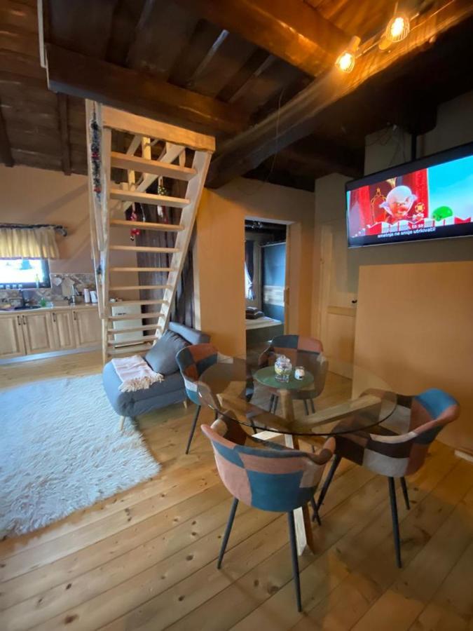 House S&D Villa Otočac Екстериор снимка
