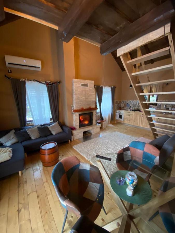 House S&D Villa Otočac Екстериор снимка