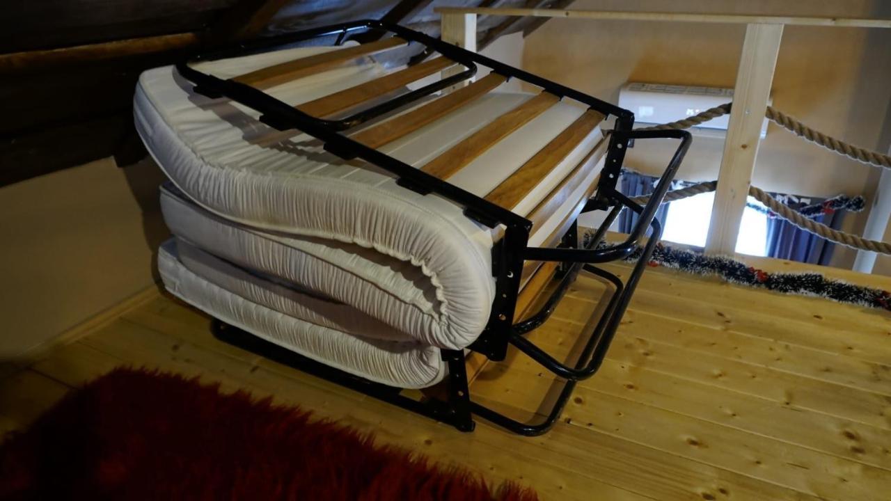 House S&D Villa Otočac Екстериор снимка