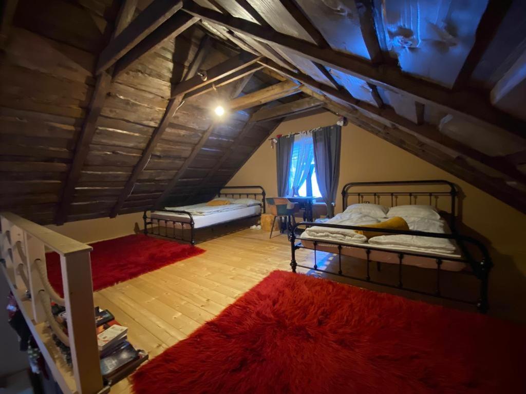 House S&D Villa Otočac Екстериор снимка