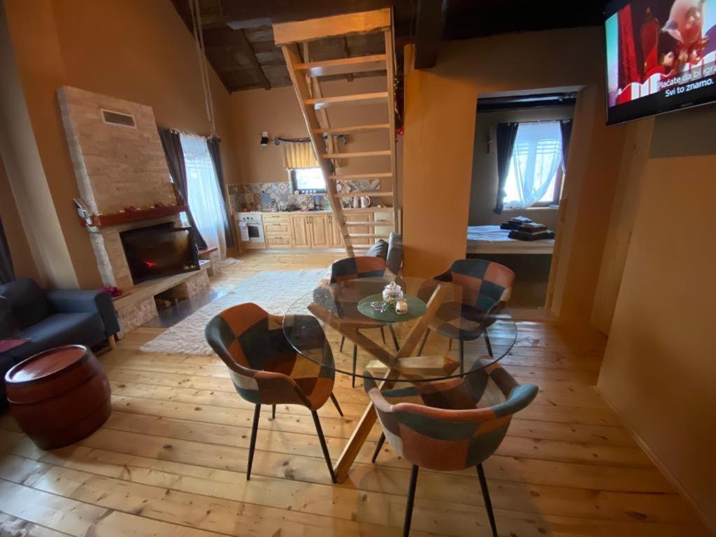 House S&D Villa Otočac Екстериор снимка