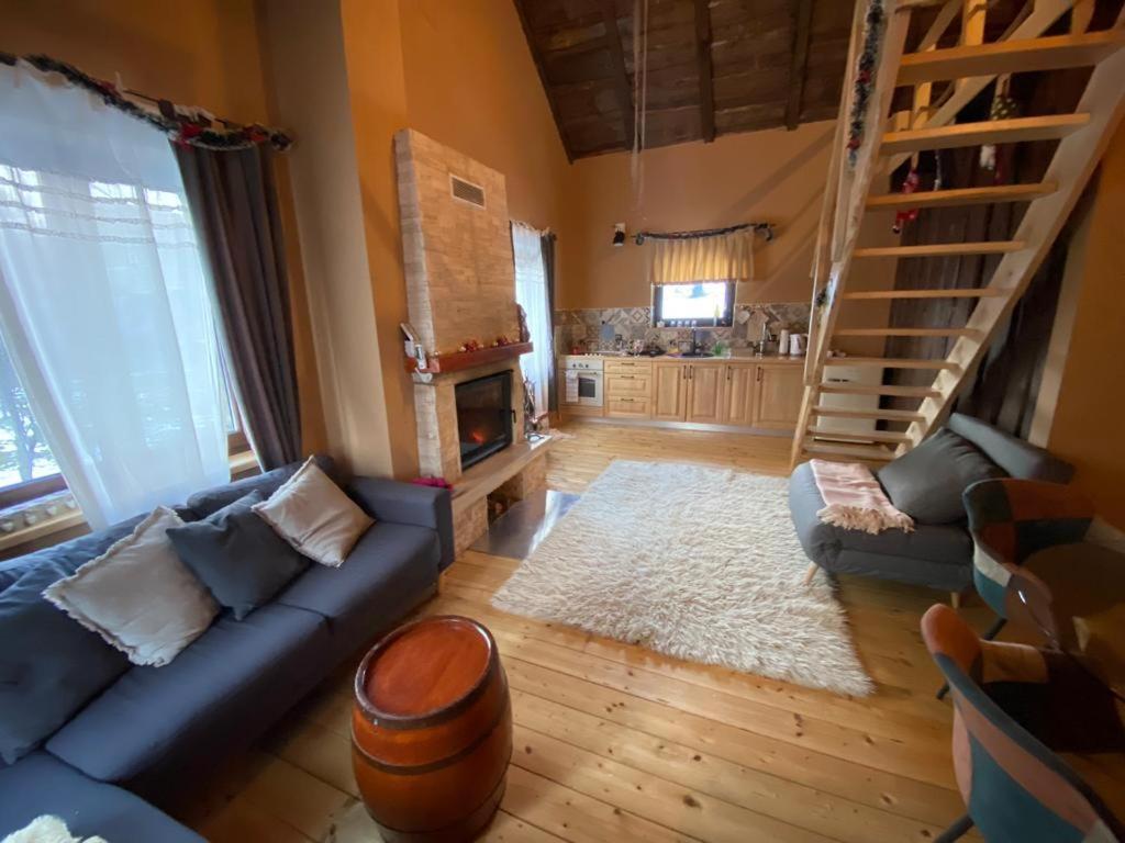 House S&D Villa Otočac Екстериор снимка