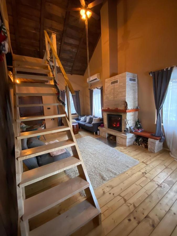 House S&D Villa Otočac Екстериор снимка