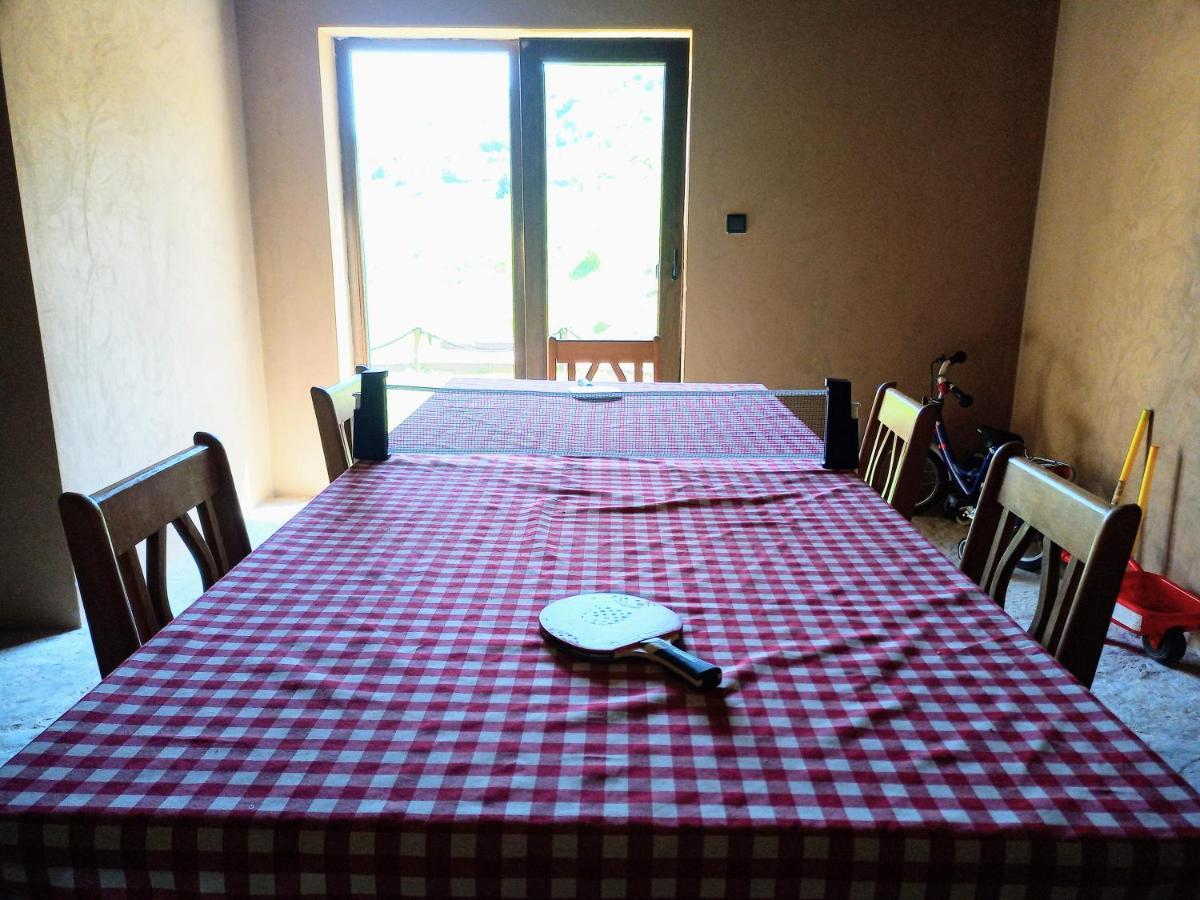 House S&D Villa Otočac Екстериор снимка